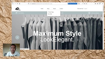 Sistem Informasi "Pandawastore" Berbasis Web   Framework Codeigniter