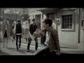 Kim Hyun Joong — Save Today (Official MV) [HQ]