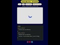 Pencil loader animation using HTML &amp; CSS | #trending #trendingshorts #html #css #shorts