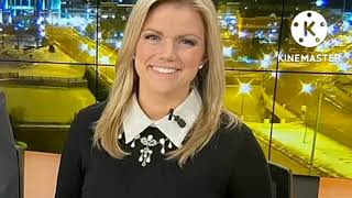 WISCONSIN NEWS ANCHORDIES BY SUICIDECan't Bear The Pain After Fiance Calls Off Wedding