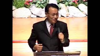 20071225 성탄설교 누가복음 2장 14절  #최경학목사
