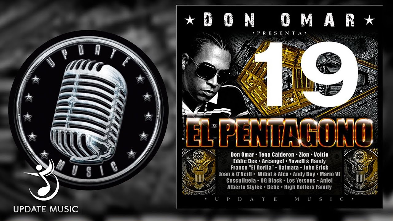 19 - Contigo - High Rollers Family | El Pentágono