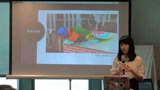 動物心聲 Vegan 發聲論壇記者會(完整版)
