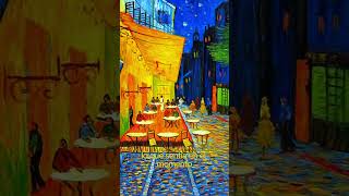 ¿De donde sacas las ideas para tus videos? #QYA #instagram #aaronsc #creativity #vangogh