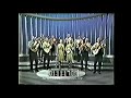 New christy minstrels live   this land  the andy williams show