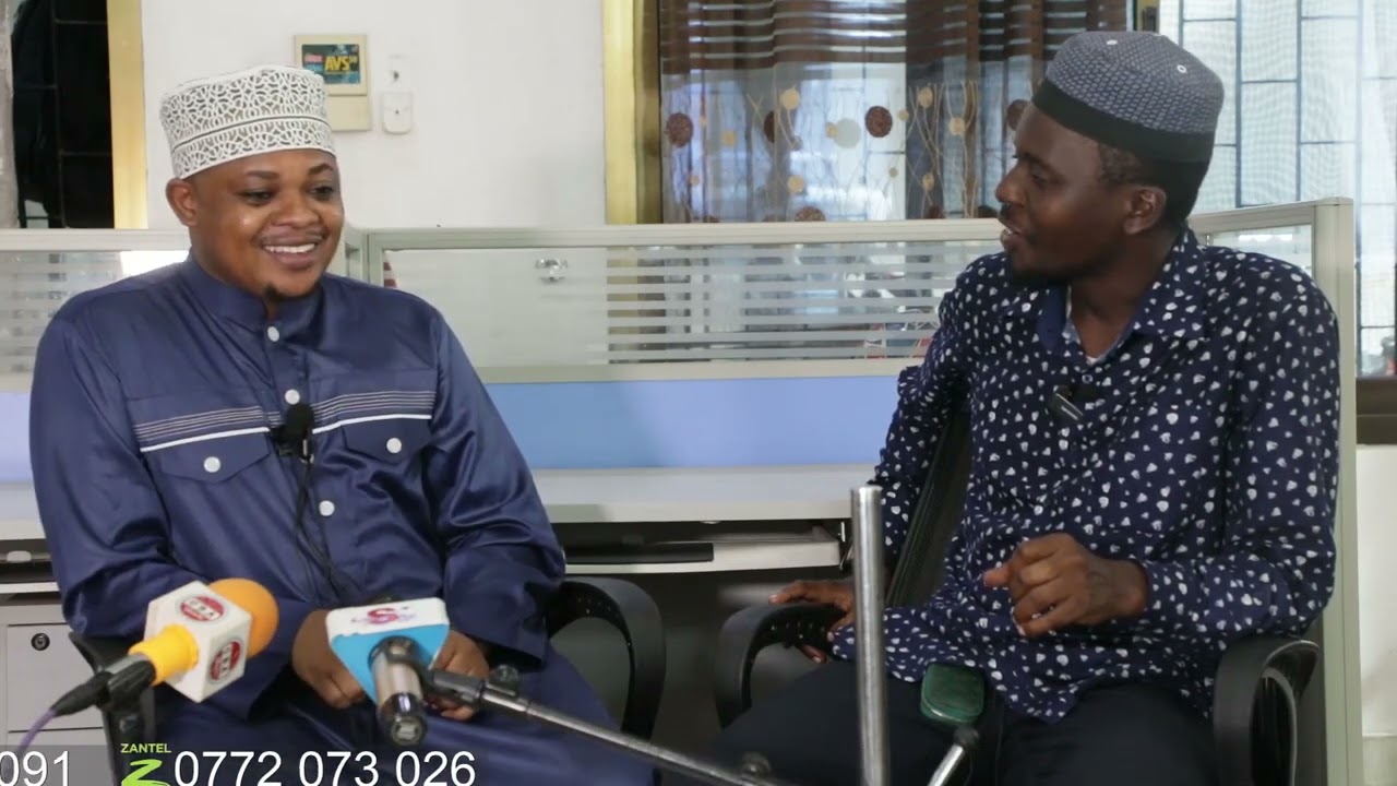 HISTORIA FUPI TAM YAKUJIFUNZA YA SH OTHMAN MICHAEL ATENGENEZA GARI (LIVE) SOON