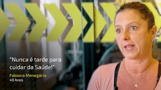 Vídeo Depoimento