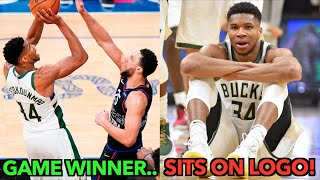 NBA "Most Savage" MOMENTS