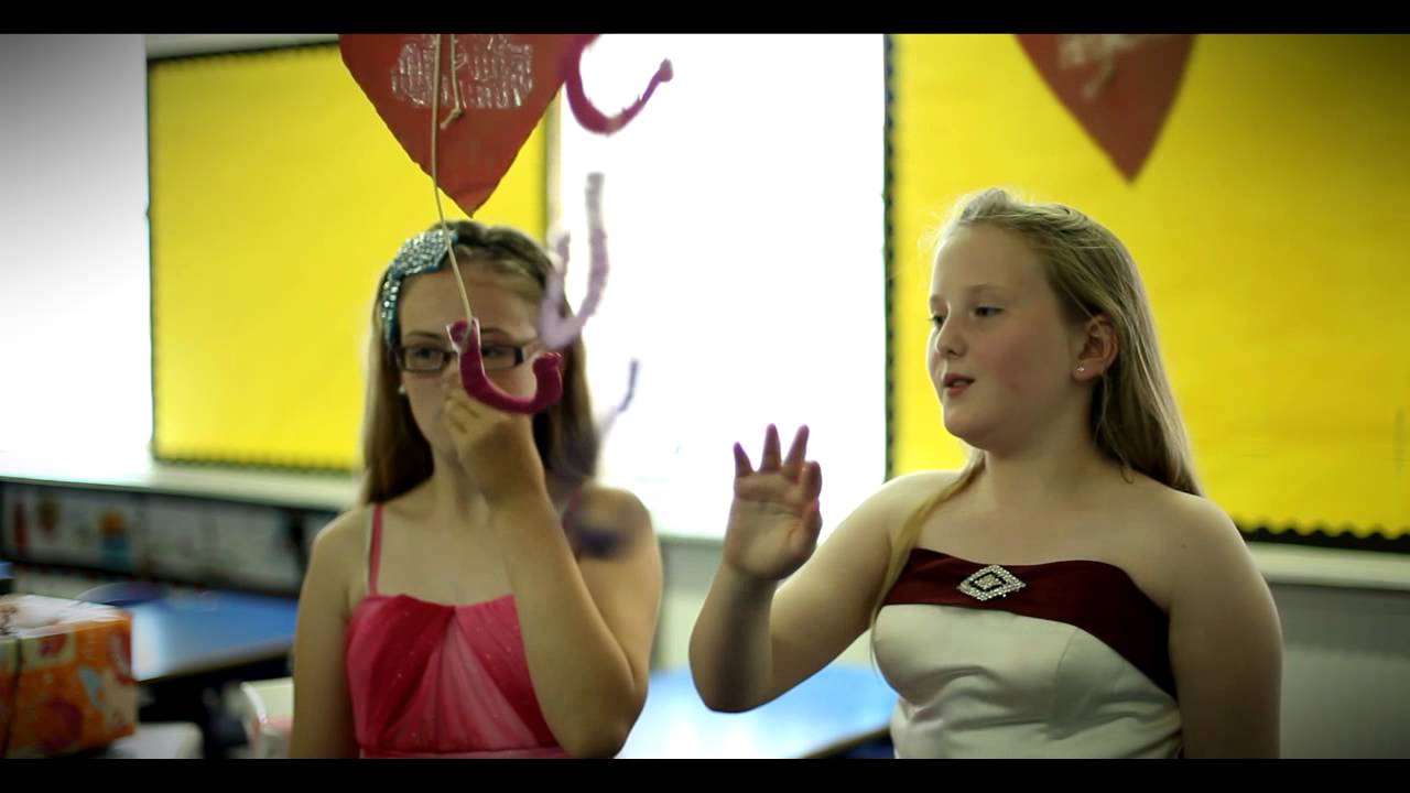 A-Factor Newton Primary - Marry You