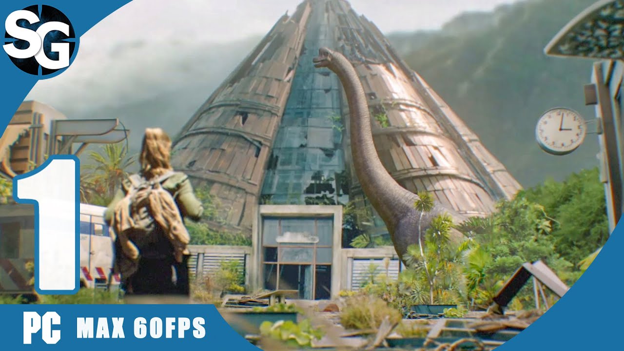 Jurassic World Evolution 2 Chaos Theory Return To Isla Nublar Fallen jurassic-world-evolution-2-chaos-theory-return-to-isla-nublar-fallen