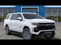 2024 Chevrolet Suburban Pooler, GA #RR372438