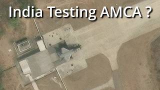 India Testing AMCA?
