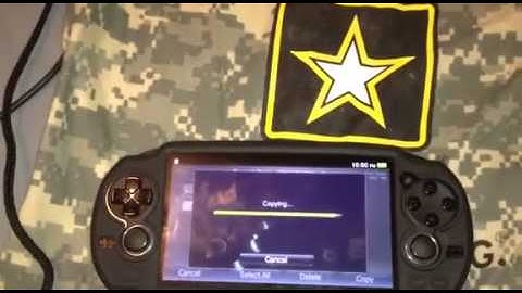 How to install ISO-CSO to TN-B/ TN-C eCFW for Ps Vita! UNO exploit!