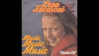 Lena Zavaroni - Hands Off