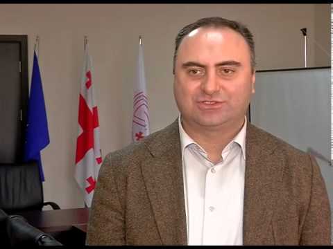 დევნილთა სამინისტრომ მემორანდუმი გააფორმა