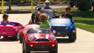 Download Lagu Bumper Cars MP3 Bumper Cars