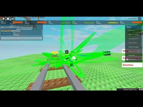 FE Gale Fighter (Flings) : r/ROBLOXExploiting