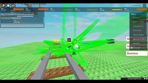 roblox fe gale fighter fling work on r15 and arceus x