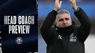 Ryan Lowe Doncaster Rovers A Preview