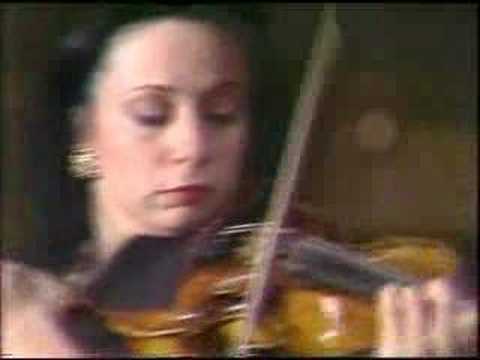 Bruch violin concerto - 3rd movement