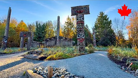 【Vancouver 2025】🇨🇦 1 Minute -UBC 37-