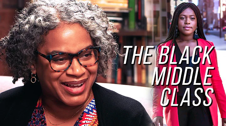 Left of Black | Candice M. Jenkins on the Black Mi...