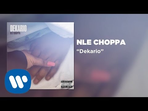 Dekario (Pain) Video