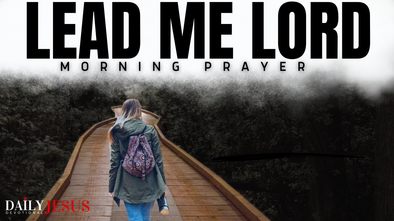ALLOW GOD TO LEAD AND GUIDE YOUR EVERY STEP: ORDER MY STEPS (Christian Motivation Today) ALLOW GOD TO LEAD AND GUIDE YOUR EVERY STEP: ORDER MY STEPS (Christian Motivation Today)