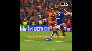 Muslera Free Edit Ucl