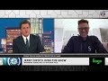 Jerry Dipoto Talks Postseason on MLB Network