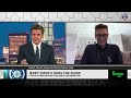 Jerry Dipoto Talks Postseason on MLB Network