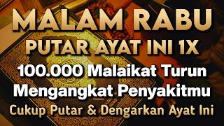 Download lagu KUN FAYAKUN 🤲 CUKUP PUTAR 1X AY4T INI INSYAALLAH PENY4KIT LANGSUNG S3MBUH TOTAL❗