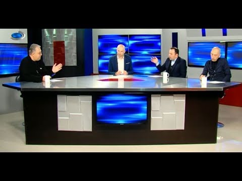 \"ჩვენ ხომ არ გვაჟუჟუნებს მართლა, ასეთი მომავალი ვერ გვექნება\"