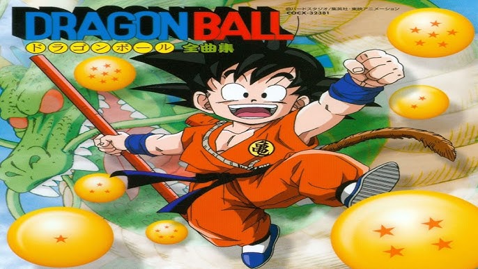O Esconderijo do Koi: Recordar é Viver #11 - Dragon Ball no Brasil e Seus  Games (1995-2001)