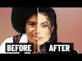 How Many Surgeries Did Michael Jackson Really Have?