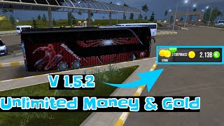 Bus Simulator : Ultimate v1.5.2 - Ultimate Everything screenshot 1