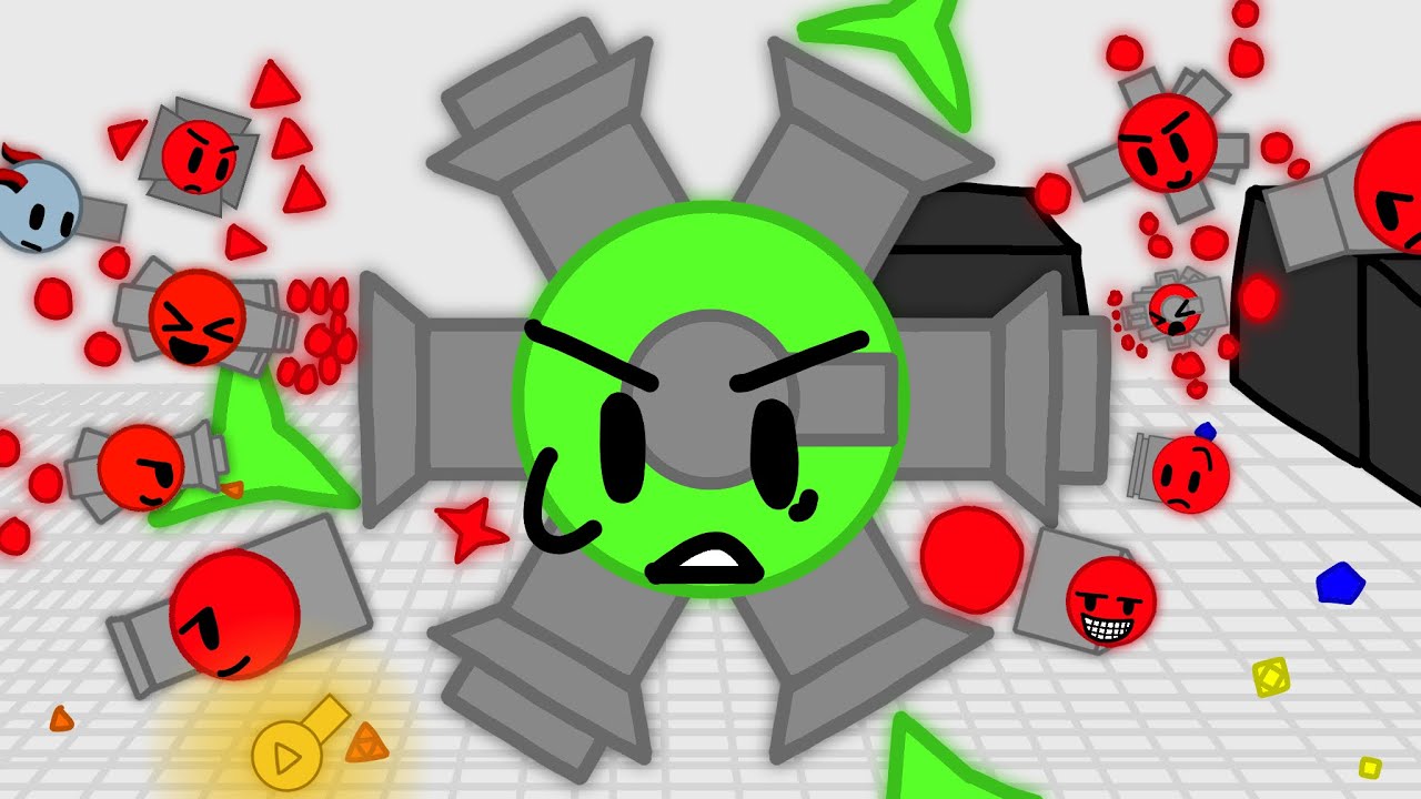 Growth Arms Race Manhunt But It’s Peak Again (arras.io)