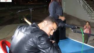 Osman- Kevser Özdemi̇r Ayrilamam Gül Yüzlü Şahtan Semah 26 05 2018 Kamera Mehmet Emi̇n Tan