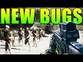 Battlefield 2042 Bugs Getting Worse? - GTAV Next Gen Edition Disappoints - Today In Gaming