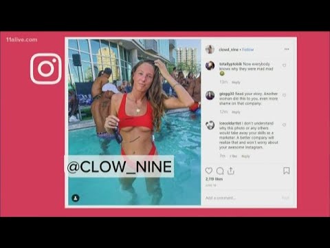 Woman applying for Austin position shamed by company over bikini photo
