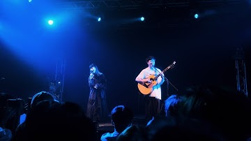 [ LIVE ] 南西肯恩 LIVE IN HONG KONG 2023 - 大海