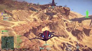PlanetSide 2: My Best Mossy Run Yet! 167 Certs!!