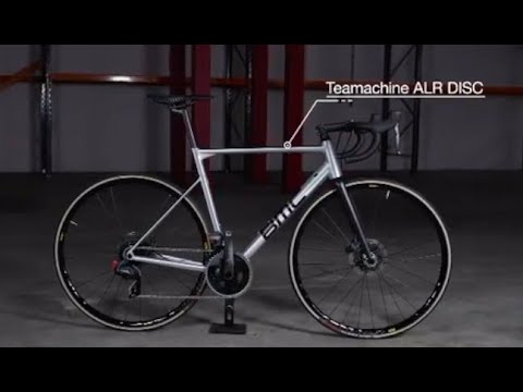 Vídeo: BMC lança ALR01 – versão em alumínio do SLR01
