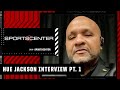 Hue Jackson clarifies claims he was paid to lose games [PART 1] | SportsCenter