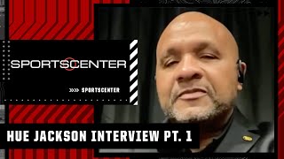 Hue Jackson clarifies claims he was paid to lose games [PART 1] | SportsCenter