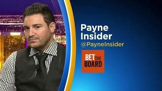 Bet The Board: Week 11 NFL Betting Tips screenshot 5