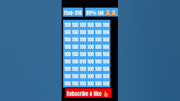 find the odd number#puzzle #maths #gk #upsc #pleasesubscribe #my #channel #technicalking #shortvideo