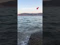 Ο ήχος του κύματος μόνο μπορεί να σε ηρεμήσει #greece #summer #travel #beach #salamina #holiday
