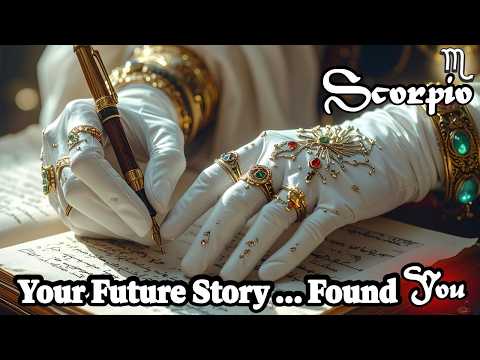 ♏Scorpio — What You Do With The Fortune Meant For You Is Remarkable | Cancer Season