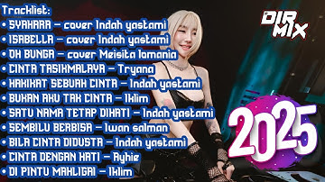 DJ SYAHARA X ISABELLA BREAKBEAT 2025 MALAYSIA
